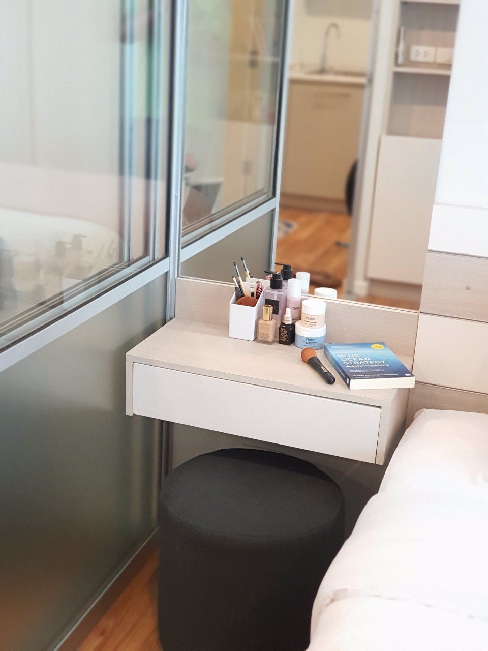 ขายคอนโด-ขนาด-26-ตรม-ชั้น-2-ฝั่งสวน-แถมเครื่องใช้ไฟฟ้า-ลาดกระบัง-กรุงเทพมหานคร