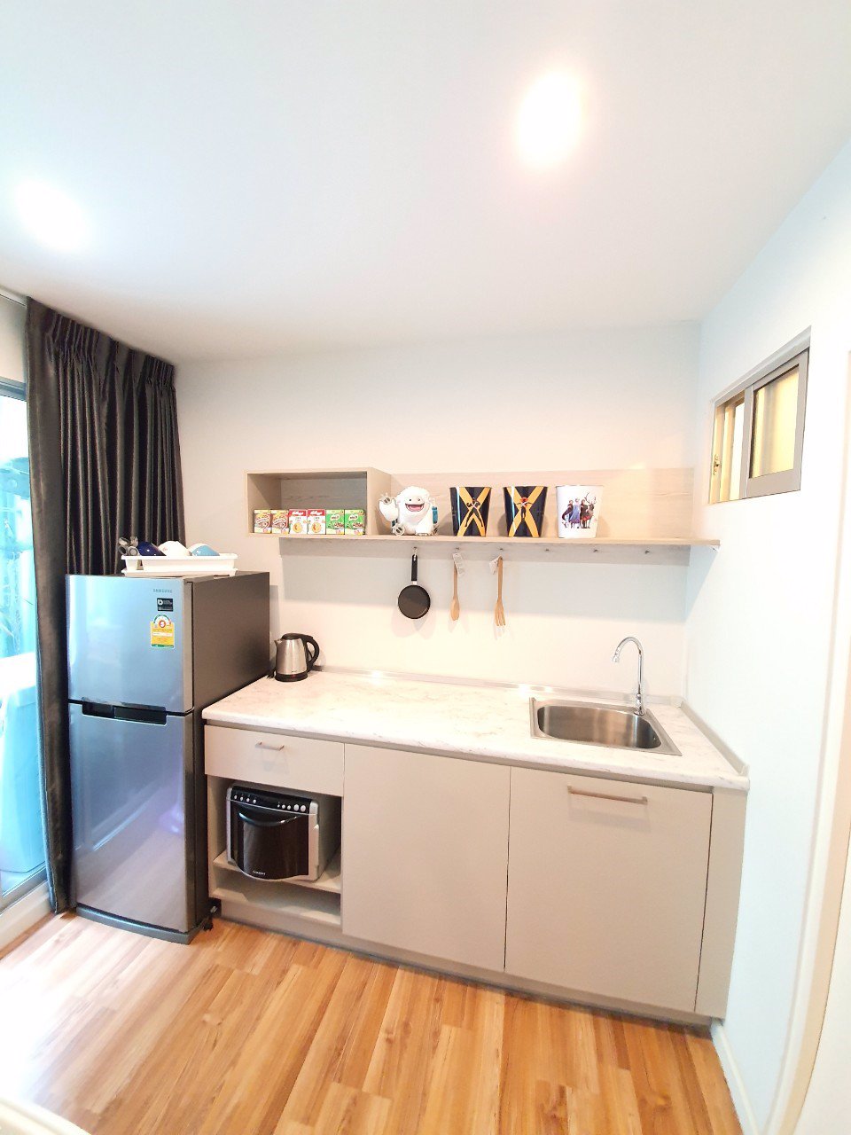 ขายคอนโด-ขนาด-26-ตรม-ชั้น-2-ฝั่งสวน-แถมเครื่องใช้ไฟฟ้า-ลาดกระบัง-กรุงเทพมหานคร