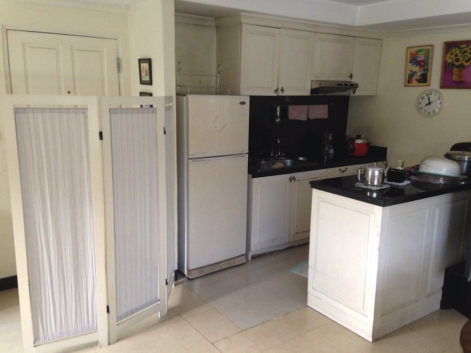 999-คอนโดบ้านสวน-หมู่บ้านเกศินีวิลล์