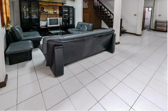 บ้านเดี่ยวหลังมุม-ใกล้-รรนานาชาติร่วมฤดี-ติดถนนรามคำแหง-178-หมู่บ้านเบญจรงค์-มีนบุรี