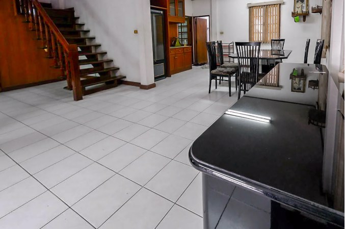 บ้านเดี่ยวหลังมุม-ใกล้-รรนานาชาติร่วมฤดี-ติดถนนรามคำแหง-178-หมู่บ้านเบญจรงค์-มีนบุรี