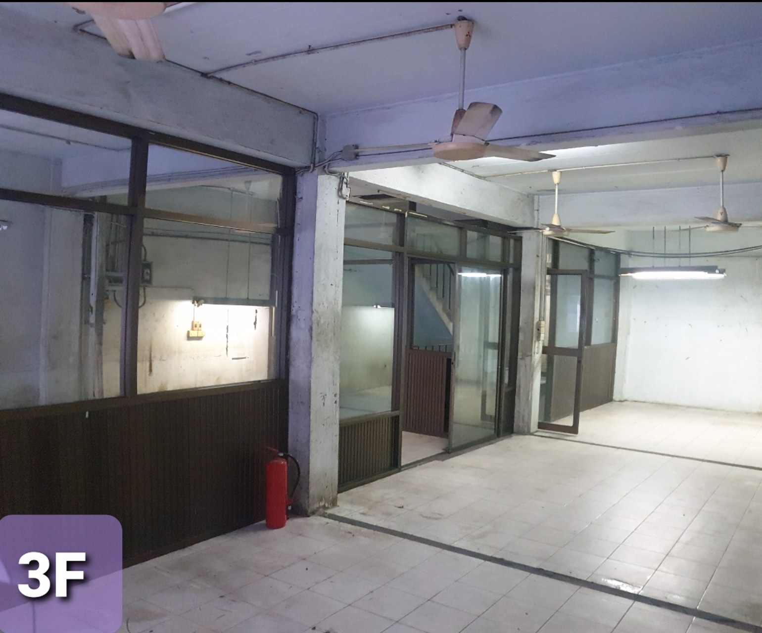 ขาย-อาคารพาณิชย์-5-ชั้น-2-คูหา-ใจกลางเหม่งจ๋าย-ทำเลทองธุรกิจศักยภาพสูง