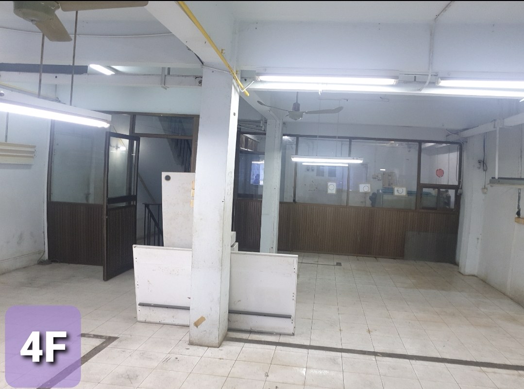 ขาย-อาคารพาณิชย์-5-ชั้น-2-คูหา-ใจกลางเหม่งจ๋าย-ทำเลทองธุรกิจศักยภาพสูง