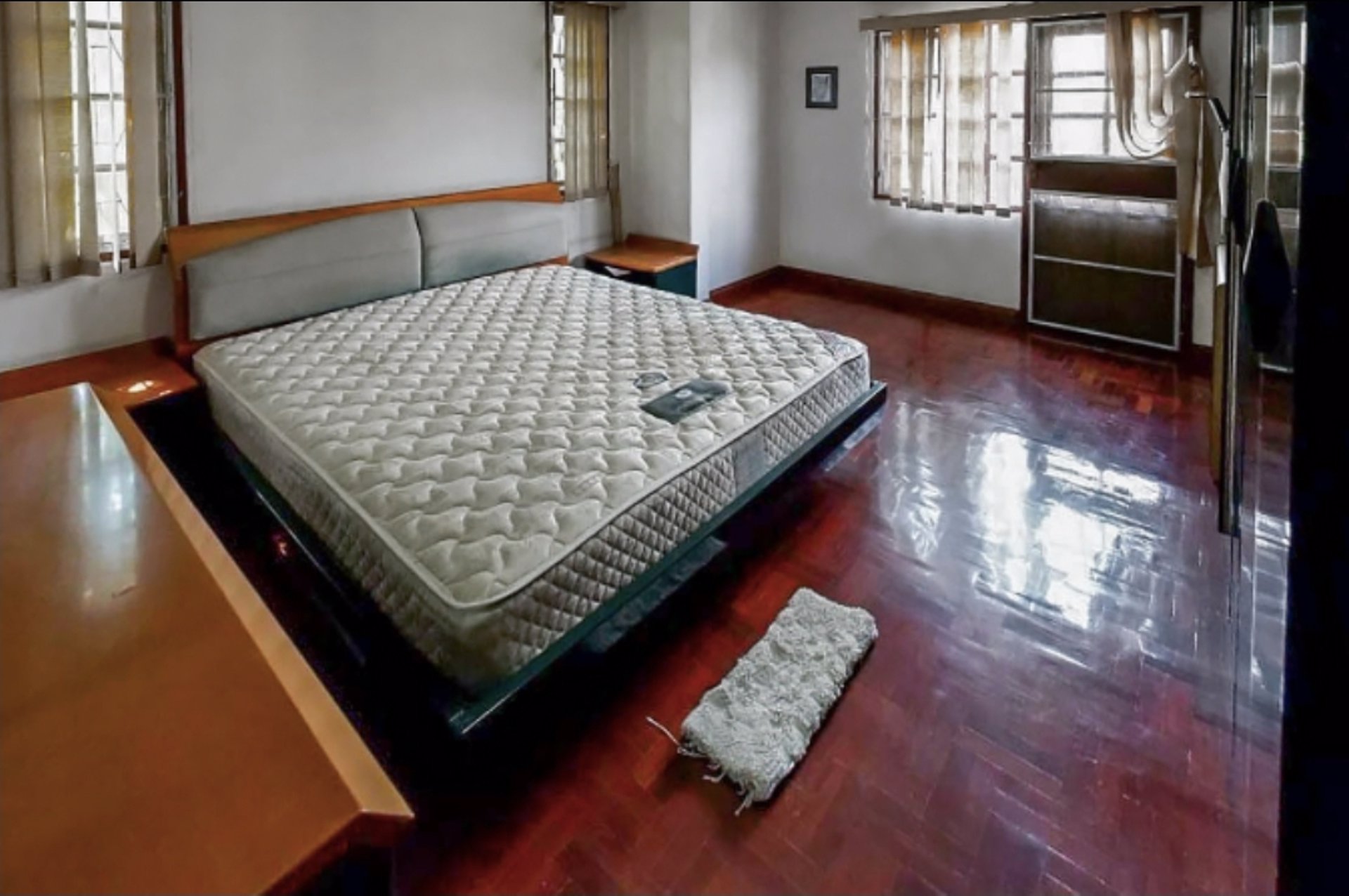 ขายบ้านเดี่ยว-2-ชั้น-หลังมุม-หมู่บ้านเบญจรงค์-ใกล้โรงเรียนนานาชาติร่วมฤดี-มีรถไฟฟ้าสายสีส้มผ่าน