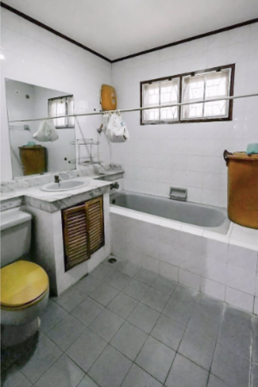 ขายบ้านเดี่ยว-2-ชั้น-หลังมุม-หมู่บ้านเบญจรงค์-ใกล้โรงเรียนนานาชาติร่วมฤดี-มีรถไฟฟ้าสายสีส้มผ่าน