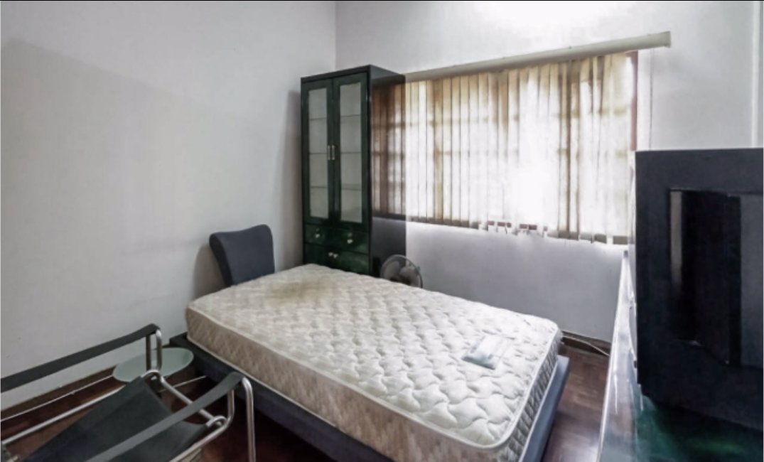 ขายบ้านเดี่ยว-2-ชั้น-หลังมุม-หมู่บ้านเบญจรงค์-ใกล้โรงเรียนนานาชาติร่วมฤดี-มีรถไฟฟ้าสายสีส้มผ่าน