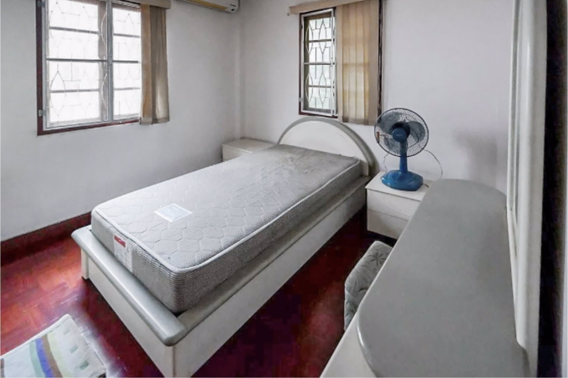 ขายบ้านเดี่ยว-2-ชั้น-หลังมุม-หมู่บ้านเบญจรงค์-ใกล้โรงเรียนนานาชาติร่วมฤดี-มีรถไฟฟ้าสายสีส้มผ่าน