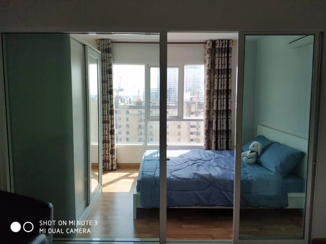 ให้เช่าคอนโด-ใกล้-bts-ราคากันเอง