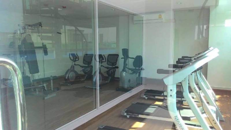 ให้เช่าคอนโด-ใกล้-bts-ราคากันเอง