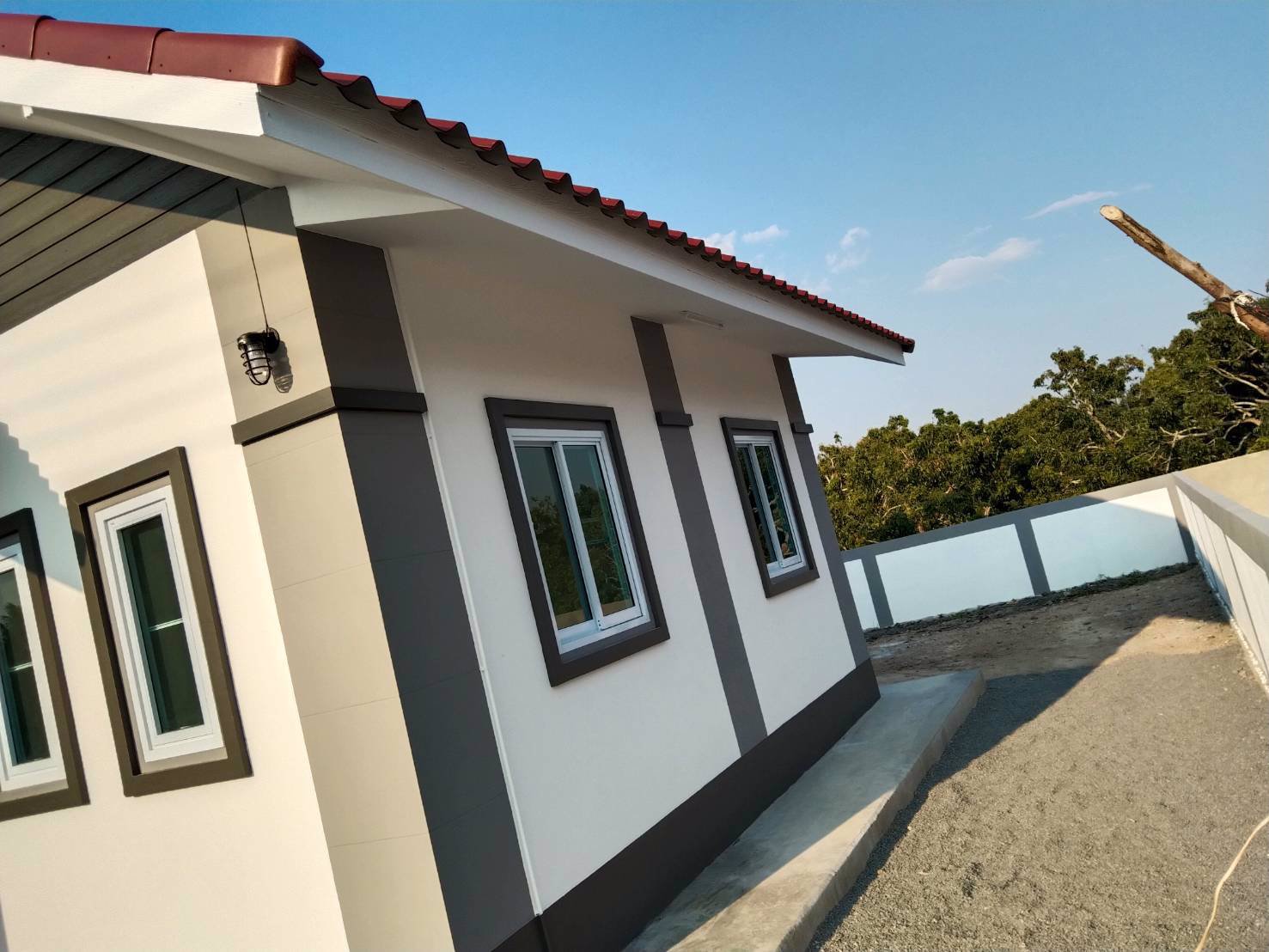 ขายบ้านเดี่ยว-ทรัพย์เซนต์-5-เหลือหลังสุดท้าย-รีบจอง-ครับ-