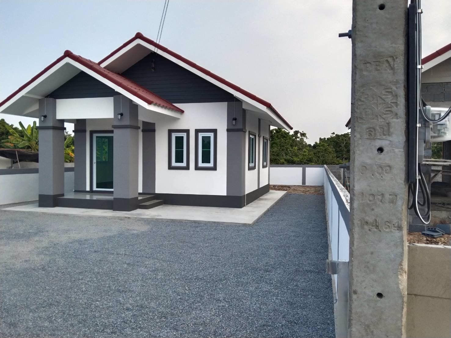 ขายบ้านเดี่ยว-ทรัพย์เซนต์-5-เหลือหลังสุดท้าย-รีบจอง-ครับ-