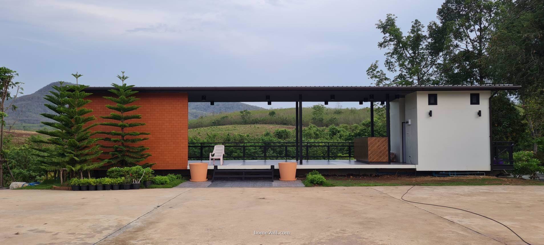 ขาย-โครงการ-the-eight-villa-บ้านพักตากอากาศ-พร้อมสิ่งอำนวยความสะดวกและความปลอดภัยครบ