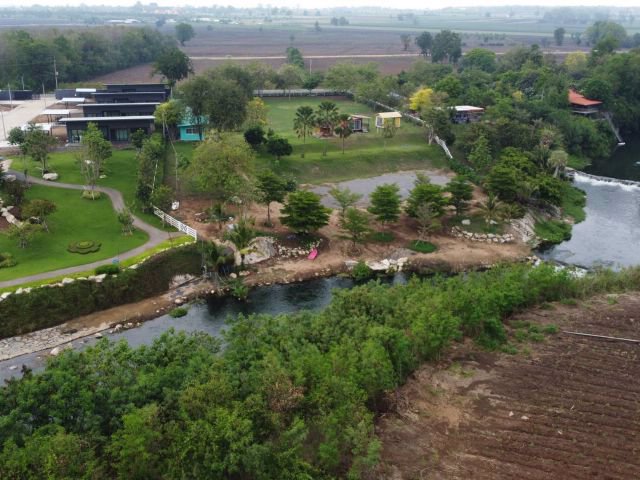 ขาย-โครงการ-the-eight-villa-บ้านพักตากอากาศ-พร้อมสิ่งอำนวยความสะดวกและความปลอดภัยครบ