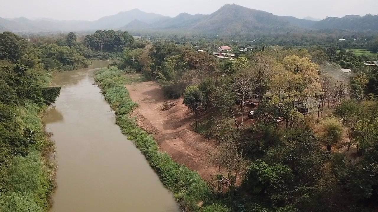 ประกาศขายที่ดิน-ติดแม่น้ำป่าสักพร้อมบ้านพักตากอากาศ-3-หลัง-ตกแต่งพร้อมอยู่