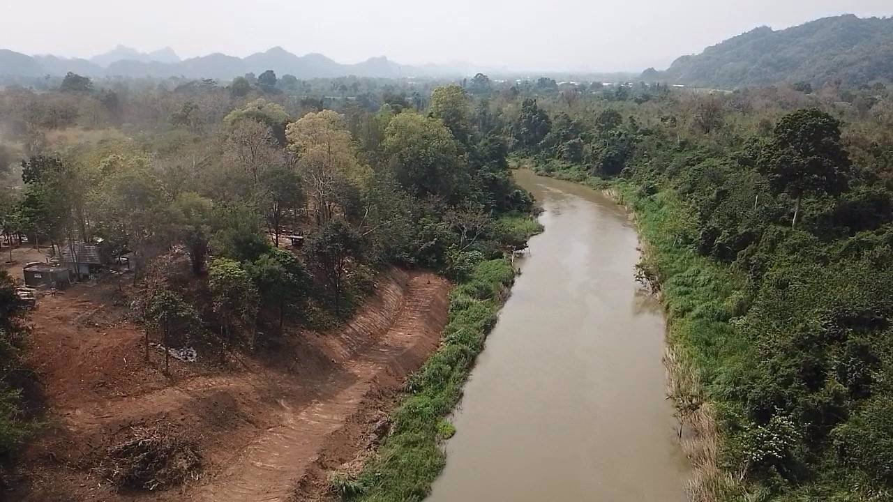 ประกาศขายที่ดิน-ติดแม่น้ำป่าสักพร้อมบ้านพักตากอากาศ-3-หลัง-ตกแต่งพร้อมอยู่