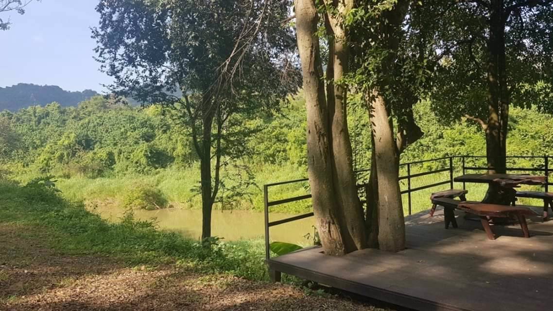 ประกาศขายที่ดิน-ติดแม่น้ำป่าสักพร้อมบ้านพักตากอากาศ-3-หลัง-ตกแต่งพร้อมอยู่