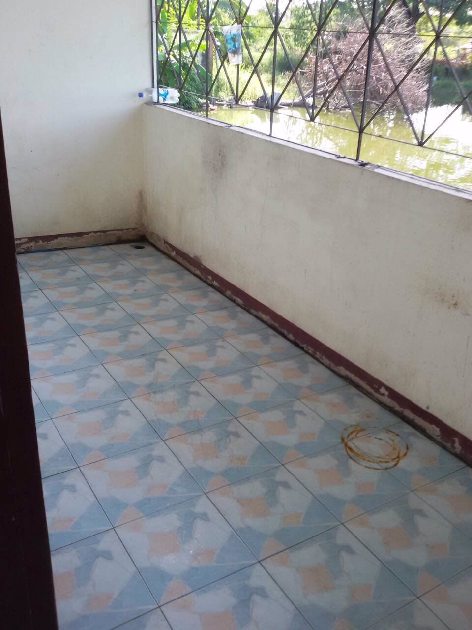 ให้เช่าห้องแถวชั้นเดียว-ใกล้ห้างโลตัสรามคำแหง2-ตรงข้ามห้างเมกบางนาตราด-กม8