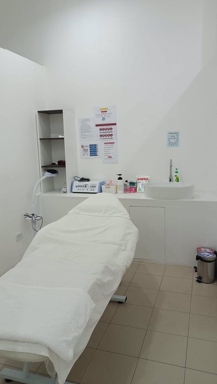 เซ้งทรีดี-คลินิคอยุธยา-128-ตรม-ห้องใหญ่-ที่จอดรถ-5-10-คัน-ทำเลดี-ติดริมถนนสายหลัก