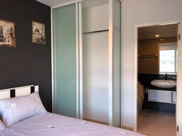 ฺิคอนโด-bangkok-horizon-รัชดา-ท่าพระ-ให้เช่า