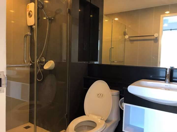 ฺิคอนโด-bangkok-horizon-รัชดา-ท่าพระ-ให้เช่า