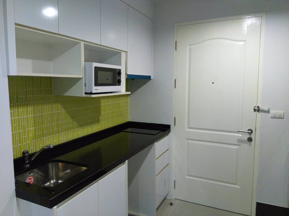 ฺิคอนโด-bangkok-horizon-รัชดา-ท่าพระ-ให้เช่า