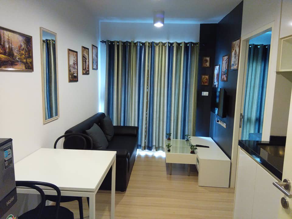 ฺิคอนโด-bangkok-horizon-รัชดา-ท่าพระ-ให้เช่า