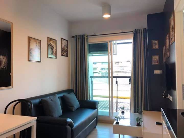 ฺิคอนโด-bangkok-horizon-รัชดา-ท่าพระ-ให้เช่า