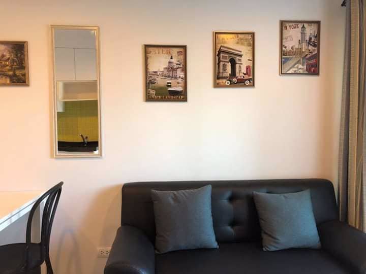 ฺิคอนโด-bangkok-horizon-รัชดา-ท่าพระ-ให้เช่า