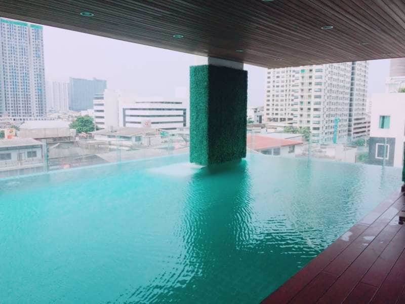 ฺิคอนโด-bangkok-horizon-รัชดา-ท่าพระ-ให้เช่า