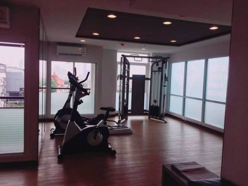 ฺิคอนโด-bangkok-horizon-รัชดา-ท่าพระ-ให้เช่า