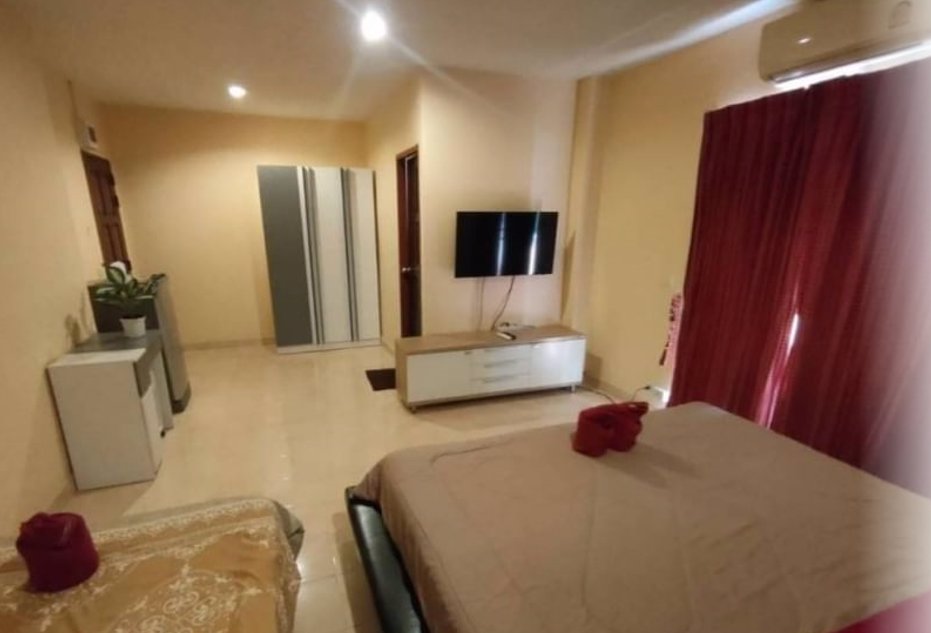 ขายกิจการอพาร์ทเม้นต์-พิกัดเขาตาโล-ก่อนถึงทางรถไฟ-ใกล้ถนนสุขุมวิทพัทยา