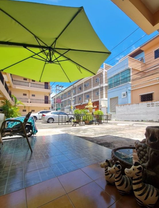 ขายกิจการอพาร์ทเม้นต์-พิกัดเขาตาโล-ก่อนถึงทางรถไฟ-ใกล้ถนนสุขุมวิทพัทยา