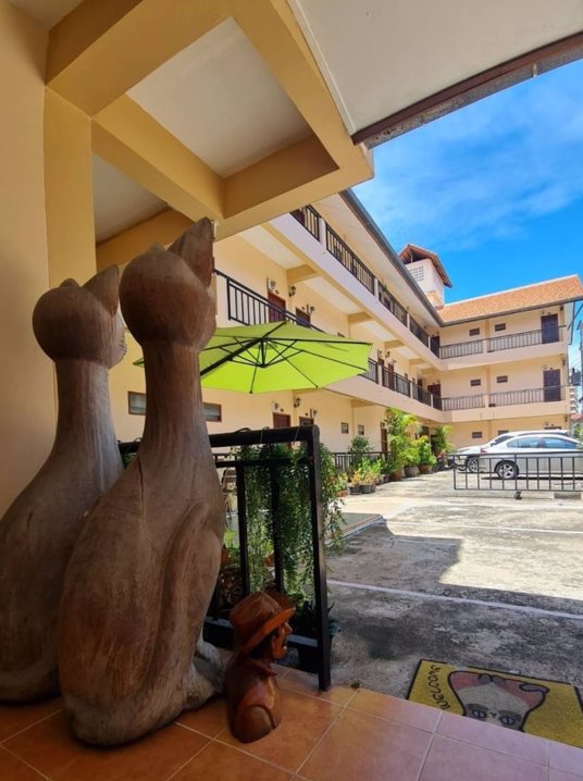 ขายกิจการอพาร์ทเม้นต์-พิกัดเขาตาโล-ก่อนถึงทางรถไฟ-ใกล้ถนนสุขุมวิทพัทยา