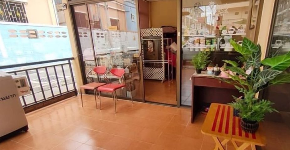 ขายกิจการอพาร์ทเม้นต์-พิกัดเขาตาโล-ก่อนถึงทางรถไฟ-ใกล้ถนนสุขุมวิทพัทยา