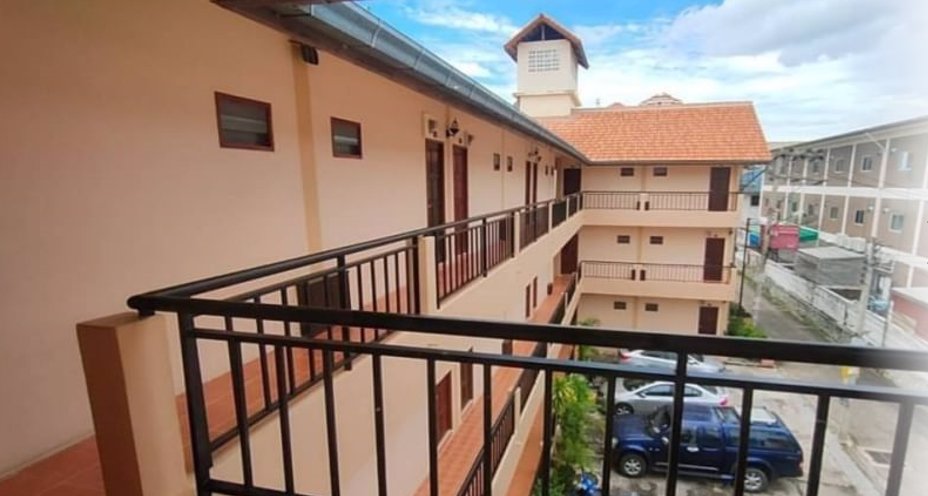 ขายกิจการอพาร์ทเม้นต์-พิกัดเขาตาโล-ก่อนถึงทางรถไฟ-ใกล้ถนนสุขุมวิทพัทยา