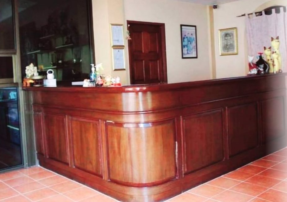 ขายกิจการอพาร์ทเม้นต์-พิกัดเขาตาโล-ก่อนถึงทางรถไฟ-ใกล้ถนนสุขุมวิทพัทยา