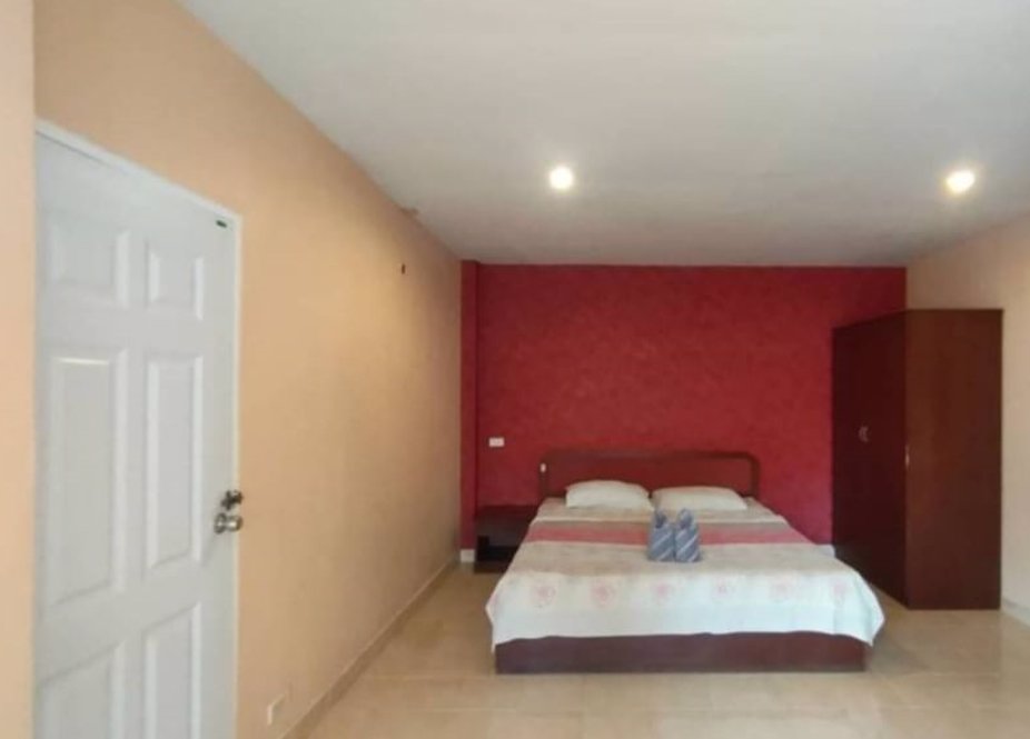 ขายกิจการอพาร์ทเม้นต์-พิกัดเขาตาโล-ก่อนถึงทางรถไฟ-ใกล้ถนนสุขุมวิทพัทยา