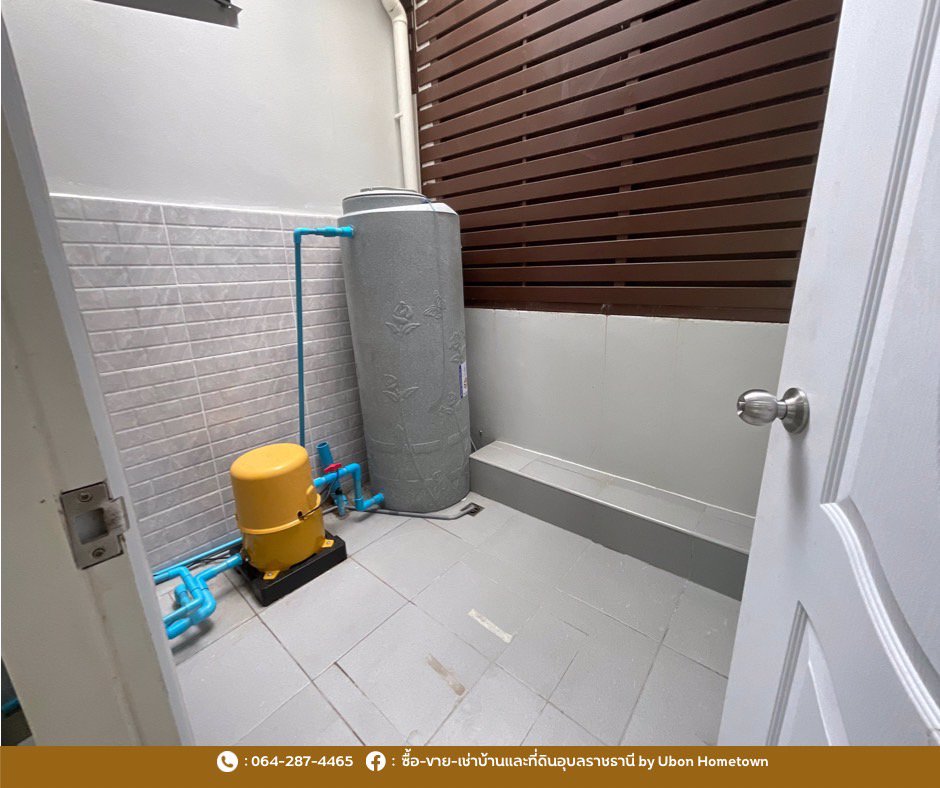 บ้านทาวน์โฮมว่างให้เช่า-ติดกัลปพฤกษ์แกรนด์คอนโด-ชยางกูร-40-และ-42