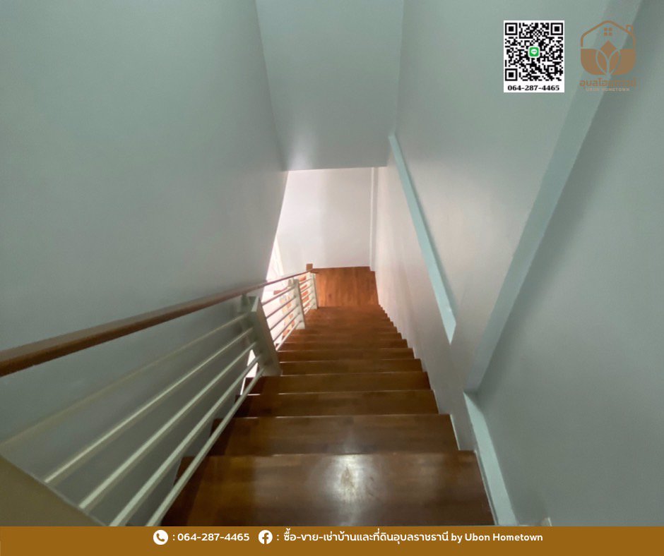 บ้านทาวน์โฮมว่างให้เช่า-ติดกัลปพฤกษ์แกรนด์คอนโด-ชยางกูร-40-และ-42