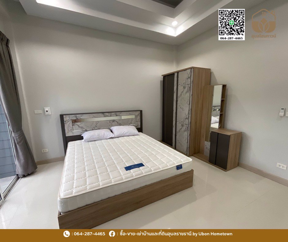 บ้านทาวน์โฮมว่างให้เช่า-ติดกัลปพฤกษ์แกรนด์คอนโด-ชยางกูร-40-และ-42