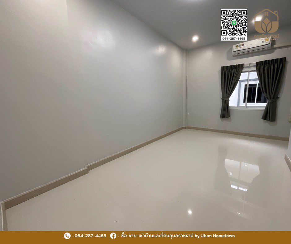 บ้านทาวน์โฮมว่างให้เช่า-ติดกัลปพฤกษ์แกรนด์คอนโด-ชยางกูร-40-และ-42