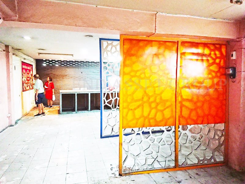 ขาย-อาคารพาณิชย์-ติดถนน-แจ้งวัฒนะ-ปากเกร็ด-หลังริม-ราคาดี-ทำเลเด่น