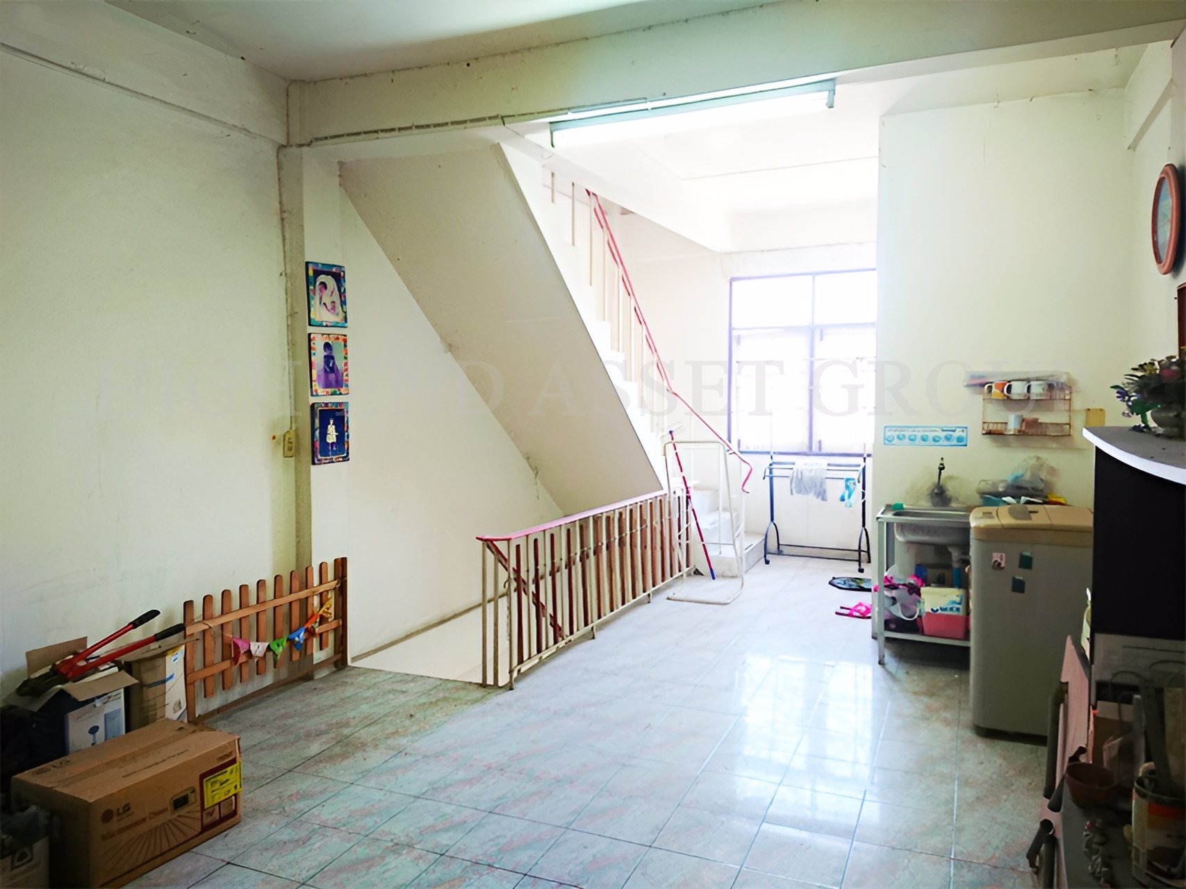 ขาย-อาคารพาณิชย์-บางใหญ่ซิตี้-ราคาดี-ทำเลเด่น