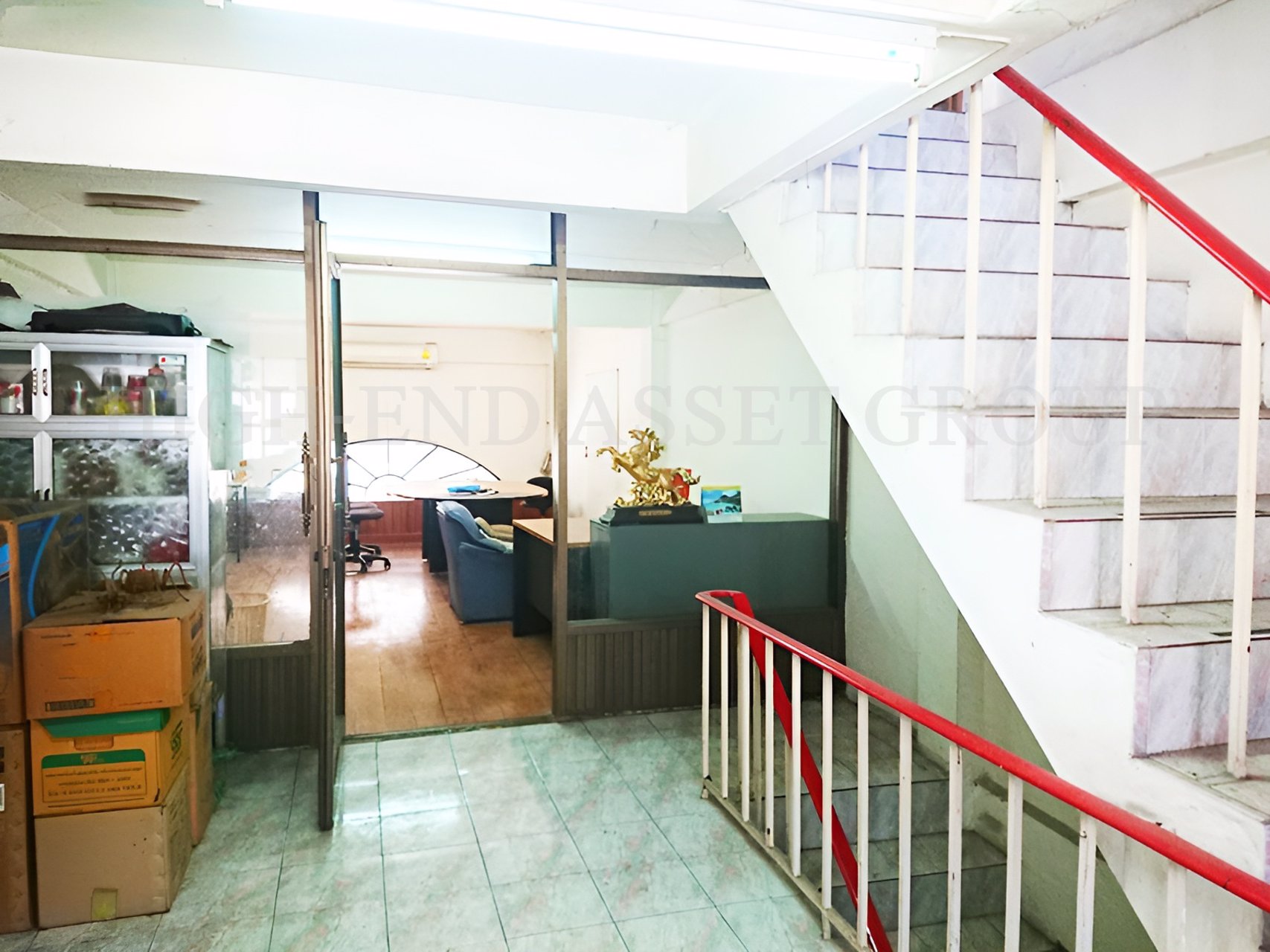 ขาย-อาคารพาณิชย์-บางใหญ่ซิตี้-ราคาดี-ทำเลเด่น