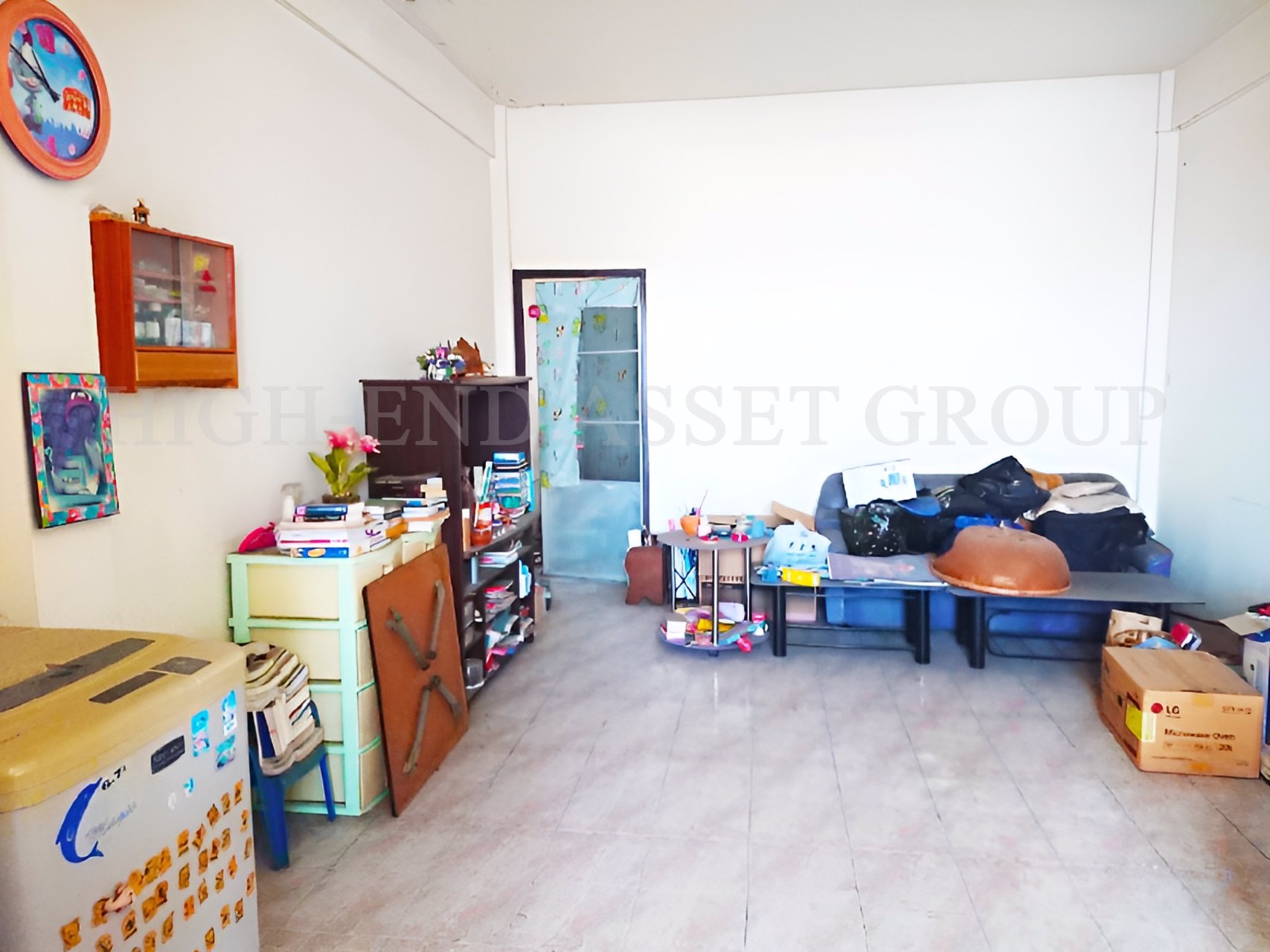 ขาย-อาคารพาณิชย์-บางใหญ่ซิตี้-ราคาดี-ทำเลเด่น