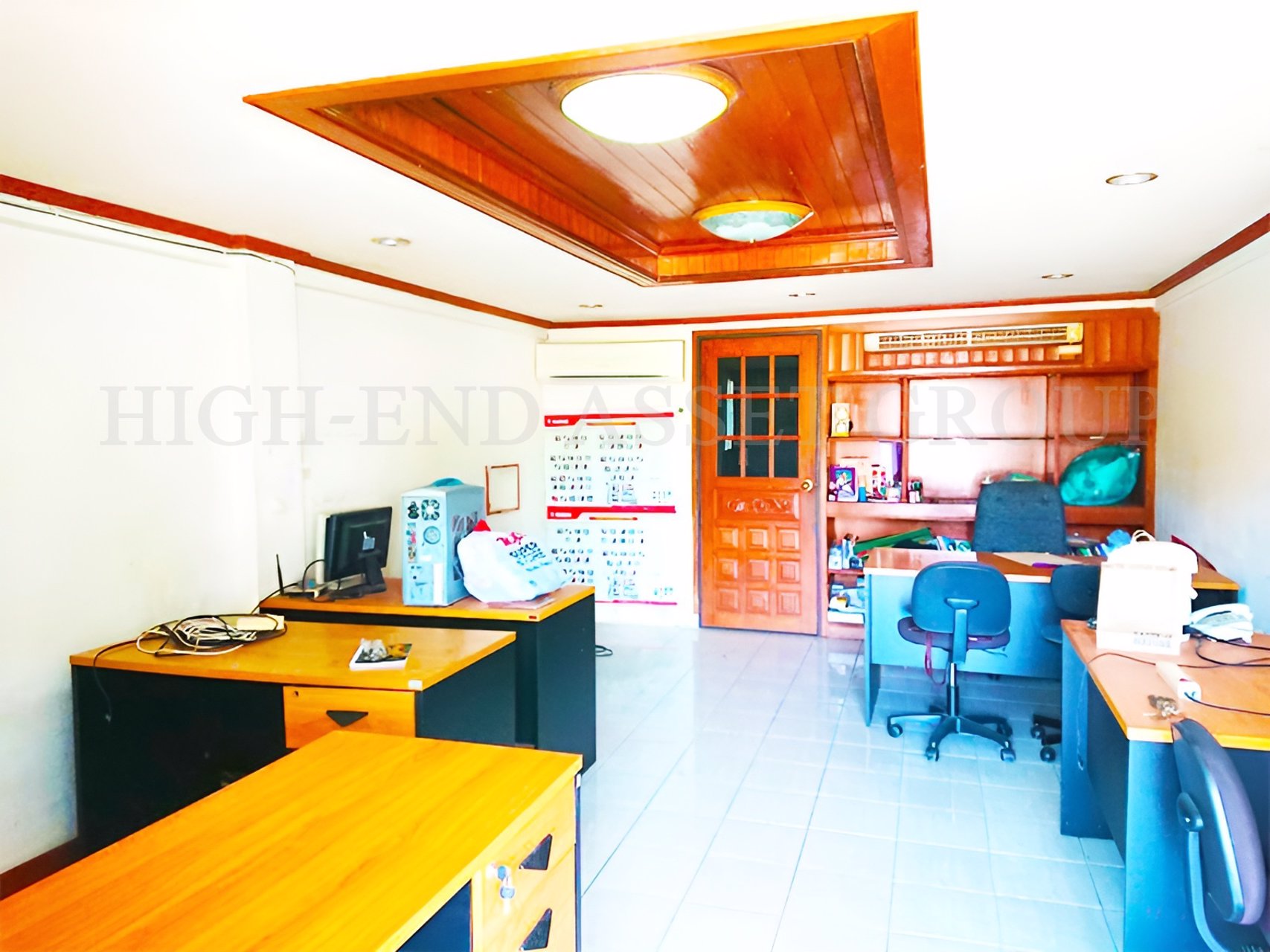 ขาย-อาคารพาณิชย์-บางใหญ่ซิตี้-ราคาดี-ทำเลเด่น