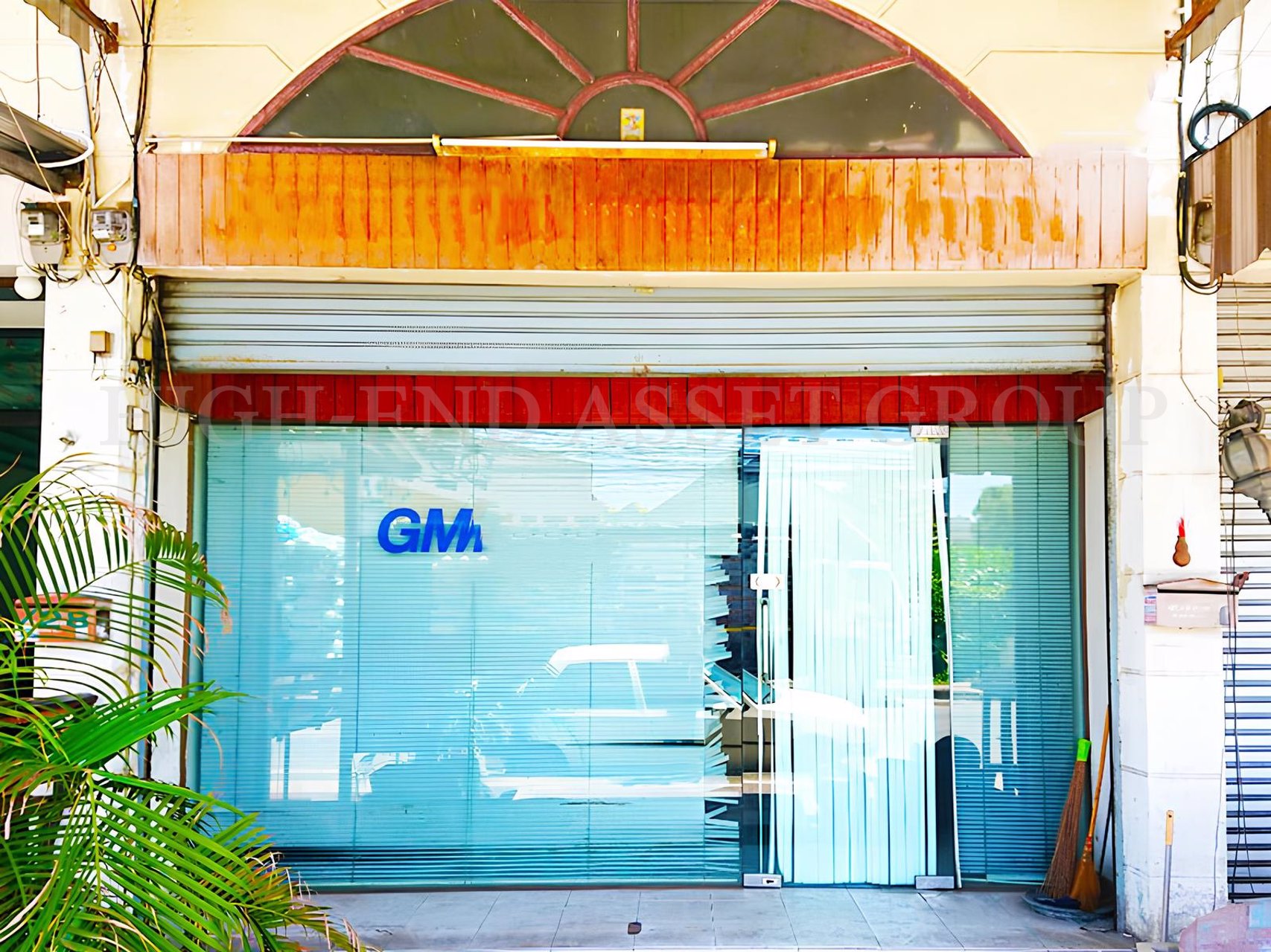 ขาย-อาคารพาณิชย์-บางใหญ่ซิตี้-ราคาดี-ทำเลเด่น