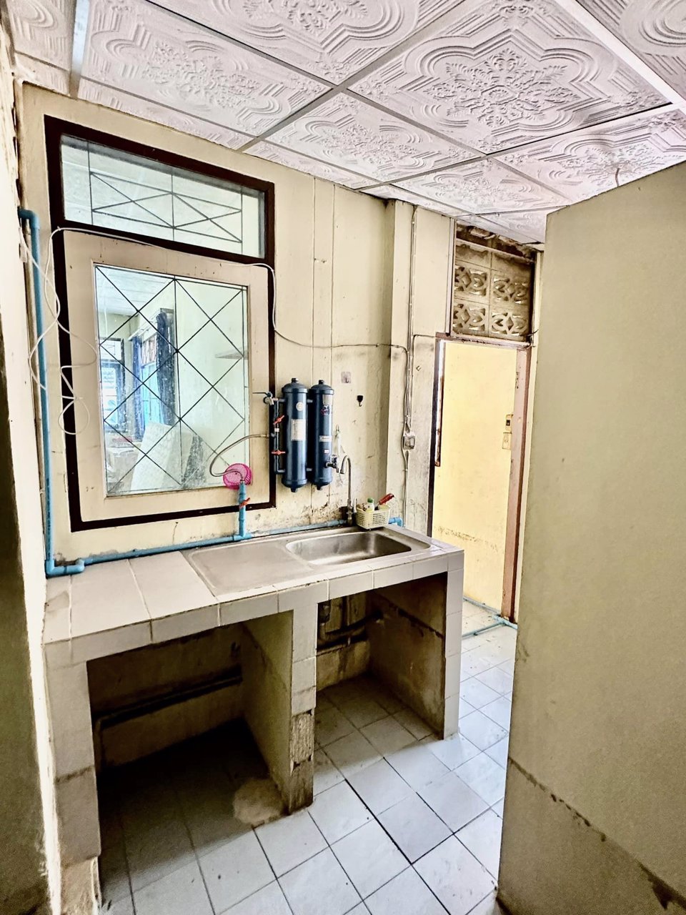 ขายด่วน-บ้านเดี่ยวชั้นเดียว-ซสายไหม34