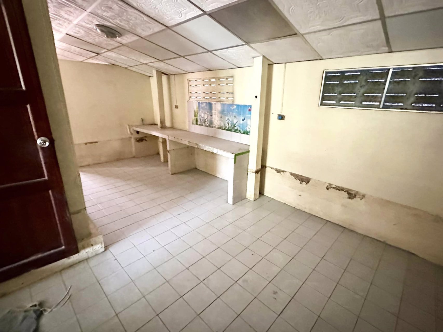 ขายด่วน-บ้านเดี่ยวชั้นเดียว-ซสายไหม34