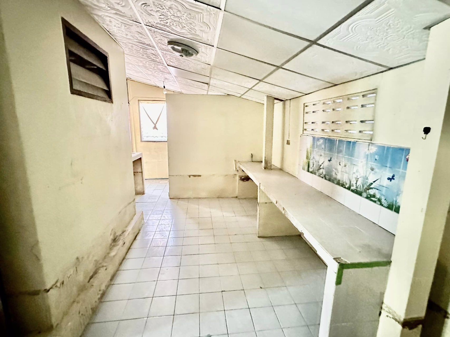 ขายด่วน-บ้านเดี่ยวชั้นเดียว-ซสายไหม34